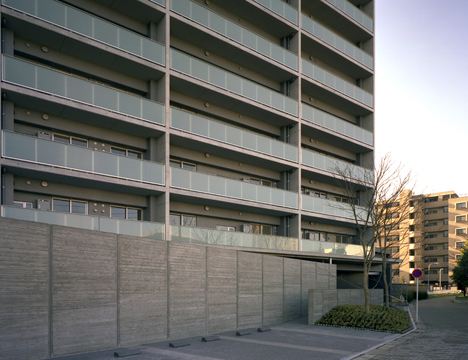 パークスタイルエクセオ-h