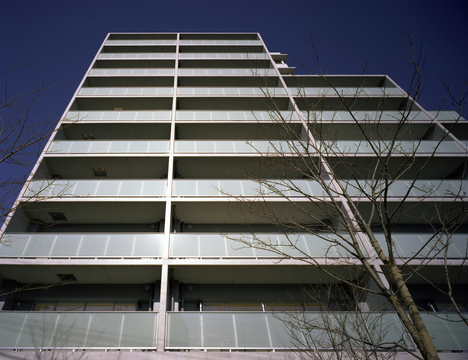 パークスタイルエクセオ-h