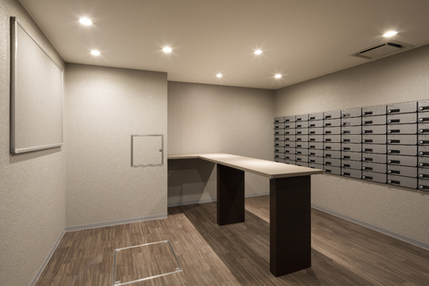 ザ・パークハウス所沢プレイス-h