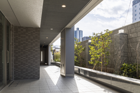 ザ・パークハウス所沢プレイス-h