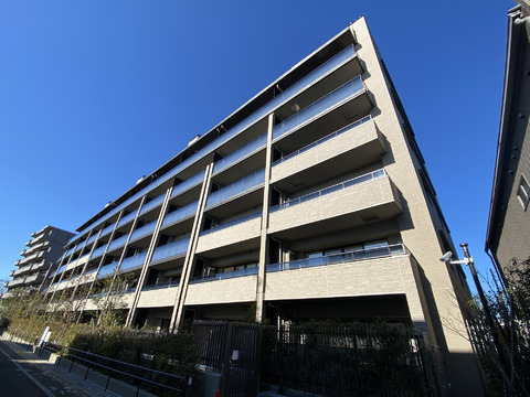 ザ・パークハウス武蔵野境南町-h