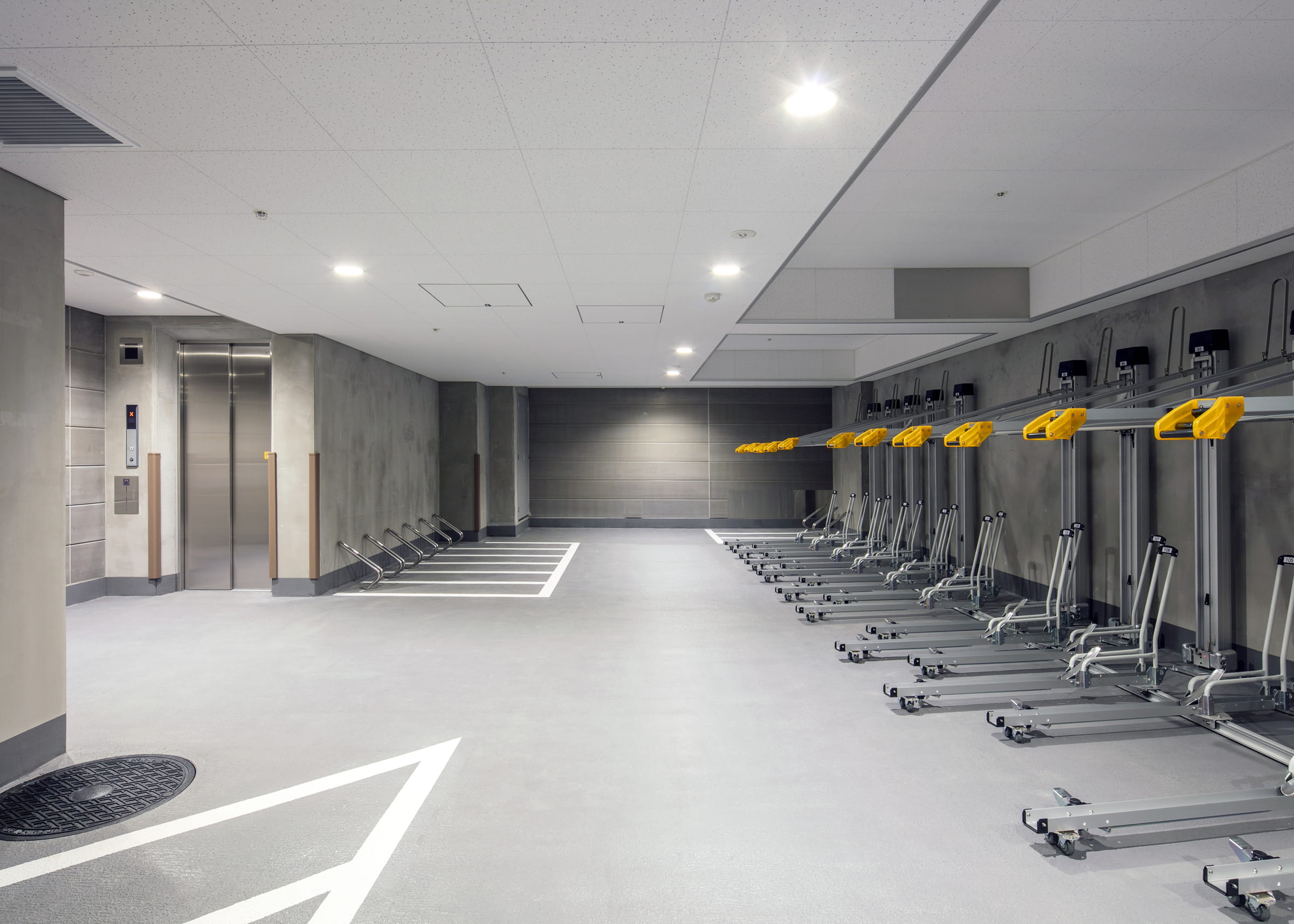 ザ・パークハウス武蔵野境南町-h