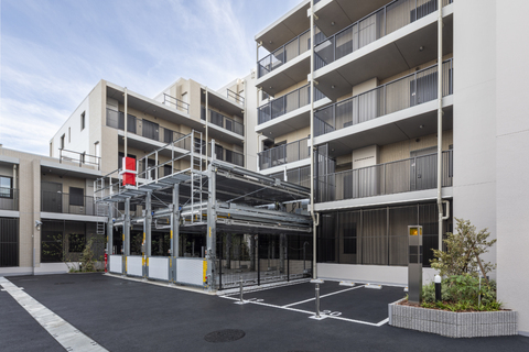 ザ・パークハウス市川二丁目-h