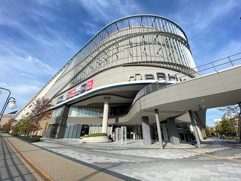 ザ・パークハウス福岡タワーズ　EAST-h