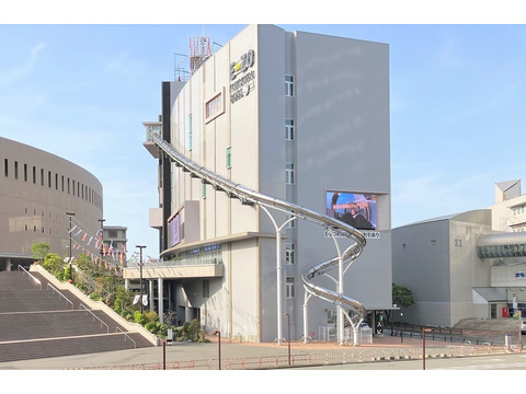ザ・パークハウス福岡タワーズ　EAST-h