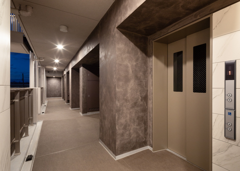 ザ・パークハウス経堂レジデンス-h