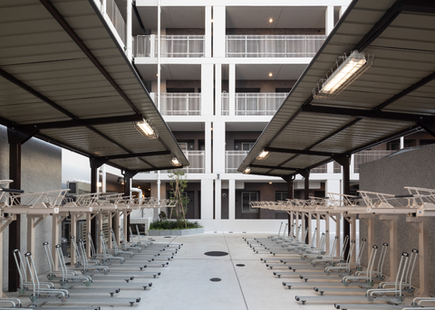 ザ・パークハウス経堂レジデンス-h