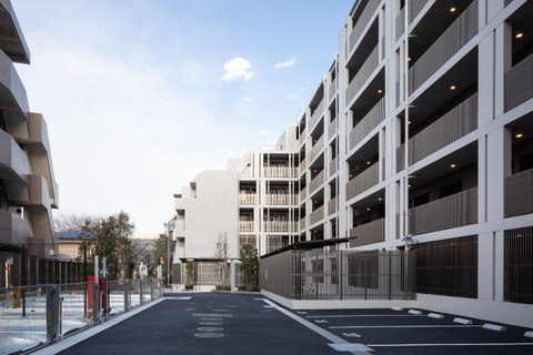 ザ・パークハウス経堂レジデンス-h