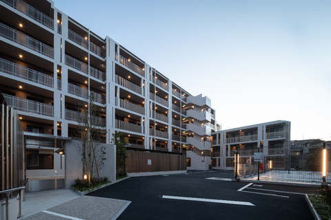 ザ・パークハウス経堂レジデンス-h