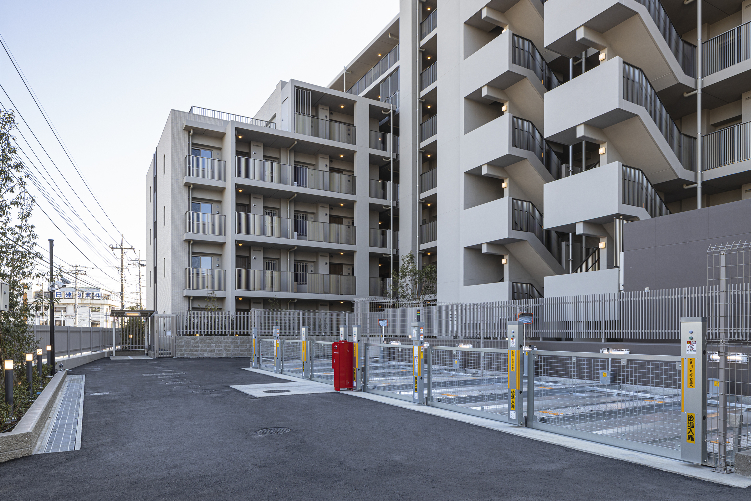 ザ・パークハウス朝霞台レジデンス-h