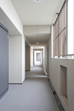 ザ・パークハウス藤崎紅葉山-h