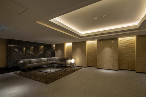 ザ・パークハウス自由が丘ディアナガーデン-h