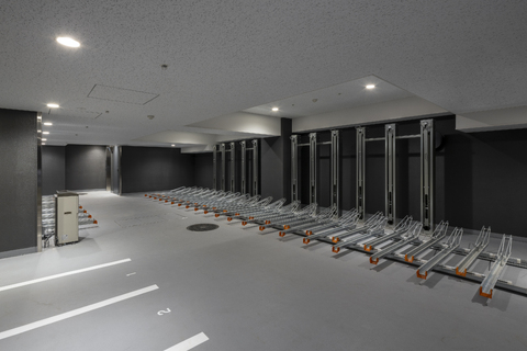 ザ・パークハウス自由が丘ディアナガーデン-h