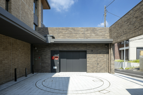 ザ・パークハウス自由が丘ディアナガーデン-h