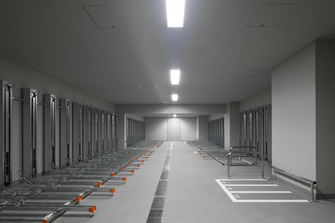 ザ・パークハウス高輪松ヶ丘-h