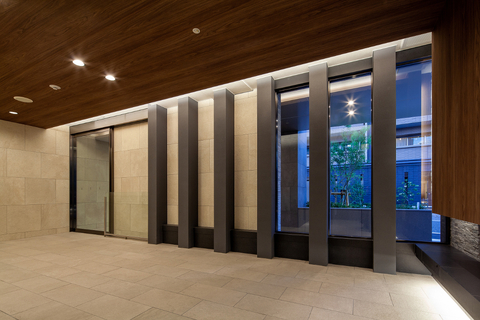 ザ・新井口プレイス-h