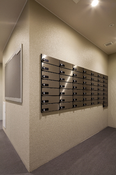 ザ・新井口プレイス-h