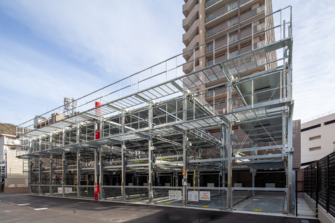 ザ・新井口プレイス-h