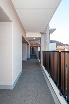 ザ・新井口プレイス-h