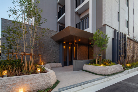 ザ・新井口プレイス-h