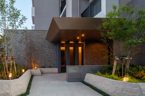 ザ・新井口プレイス-h