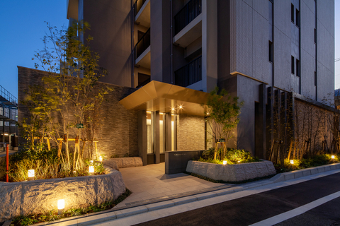 ザ・新井口プレイス-h