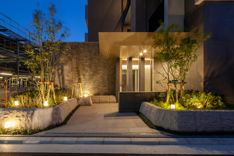 ザ・新井口プレイス-h