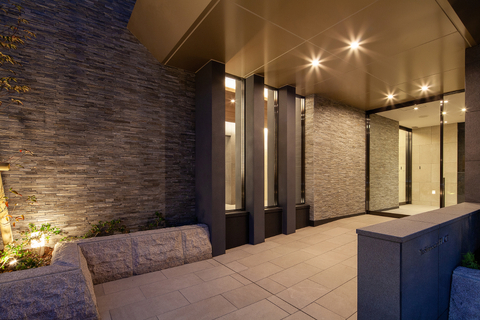 ザ・新井口プレイス-h