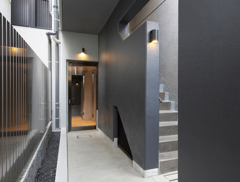 ザ・パークハウス赤羽フロント-h