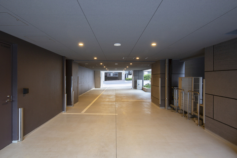 ザ・パークハウス赤羽フロント-h