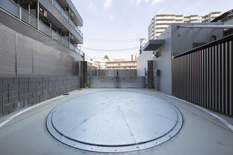 ザ・パークハウス赤羽フロント-h