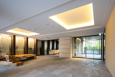 ザ・パークハウス石神井公園テラス-h