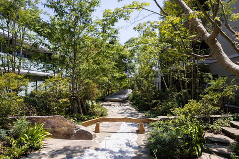 ザ・パークハウス石神井公園テラス-h