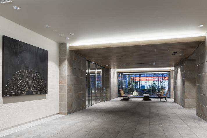 ザ・パークハウス府中-h