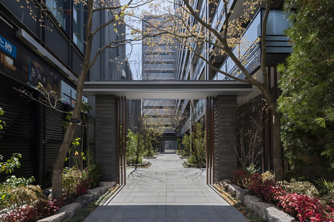 ザ・パークハウス府中-h