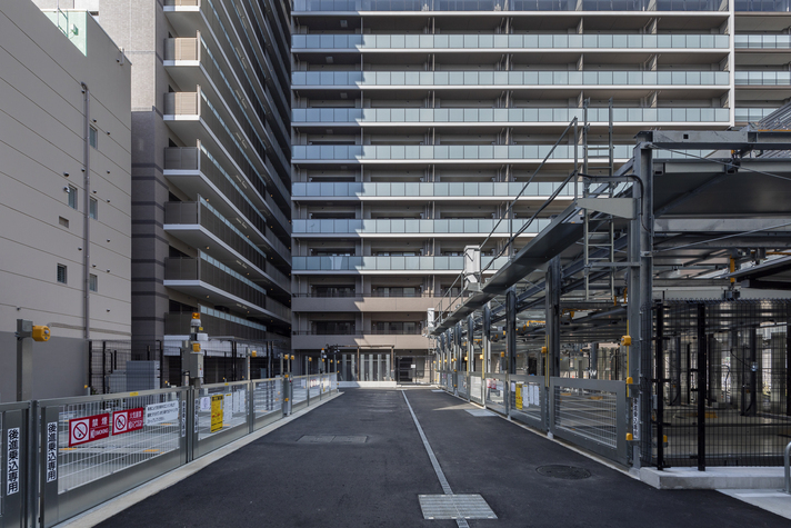 ザ・パークハウス府中-h