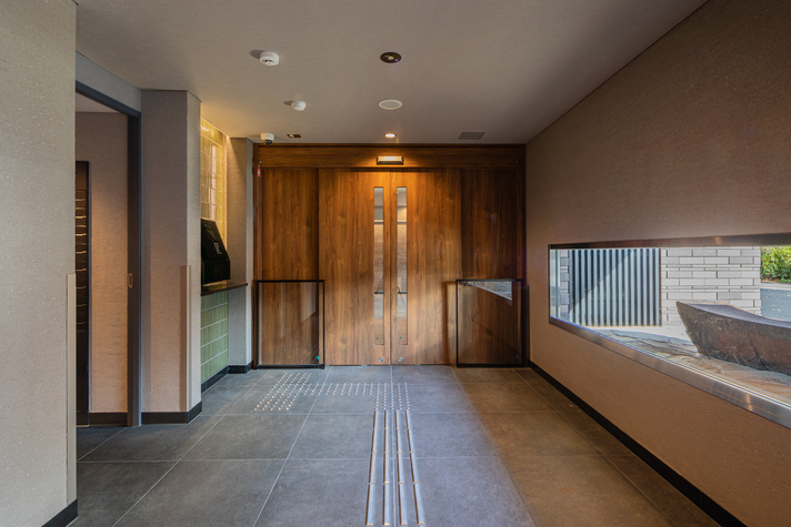 ザ・パークハウス堀川六角-h