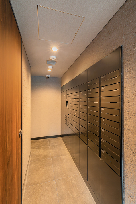 ザ・パークハウス堀川六角-h