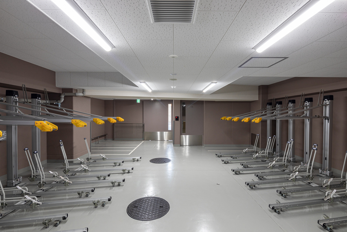 ザ・パークハウス堀川六角-h