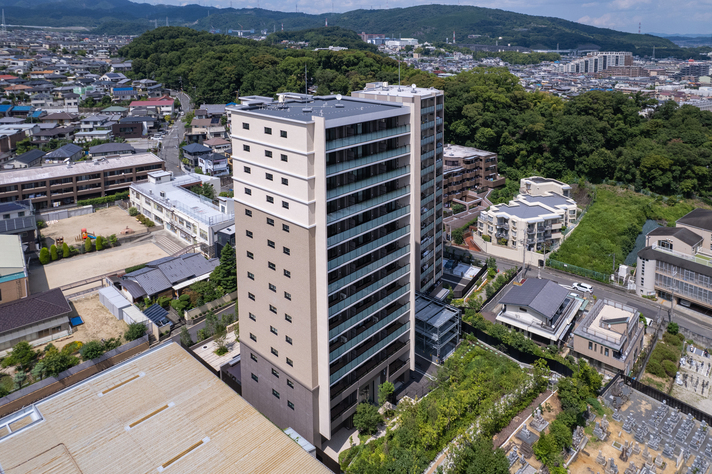 ザ・パークハウス高槻天神町-h