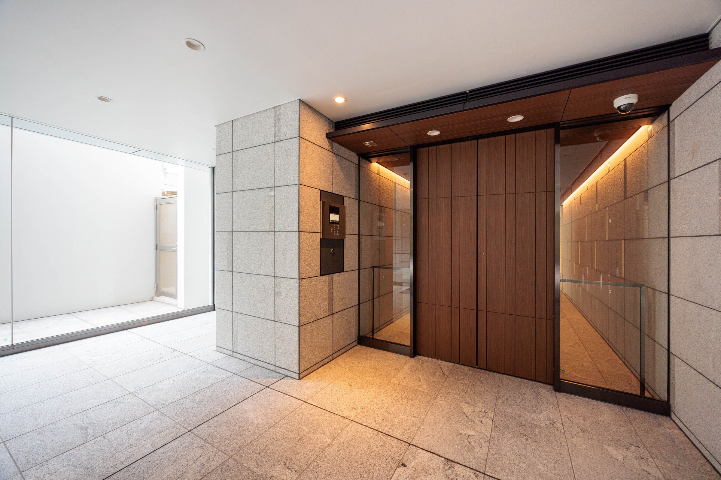 ザ・パークハウス麹町テラス-h