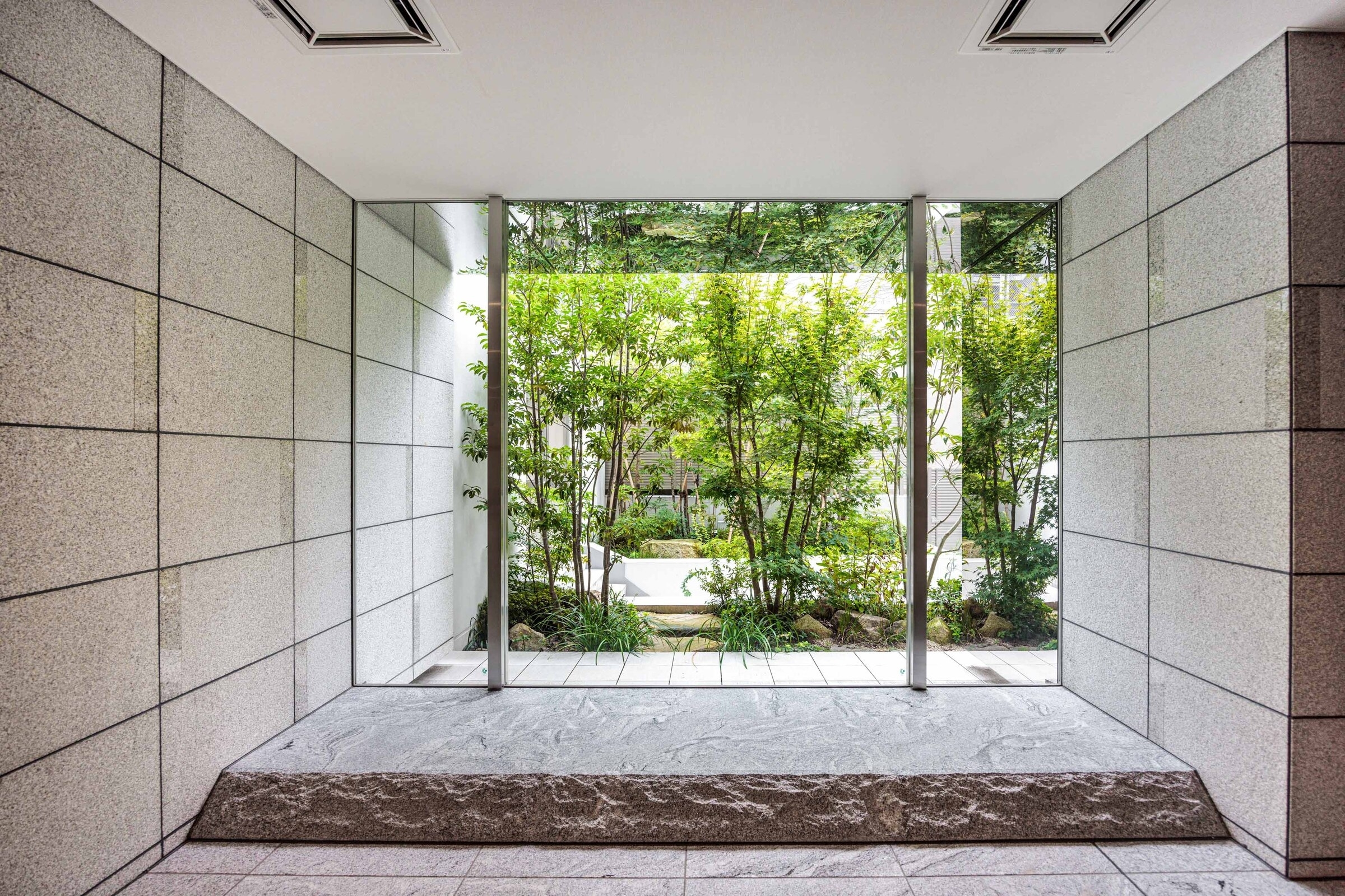 ザ・パークハウス麹町テラス-h