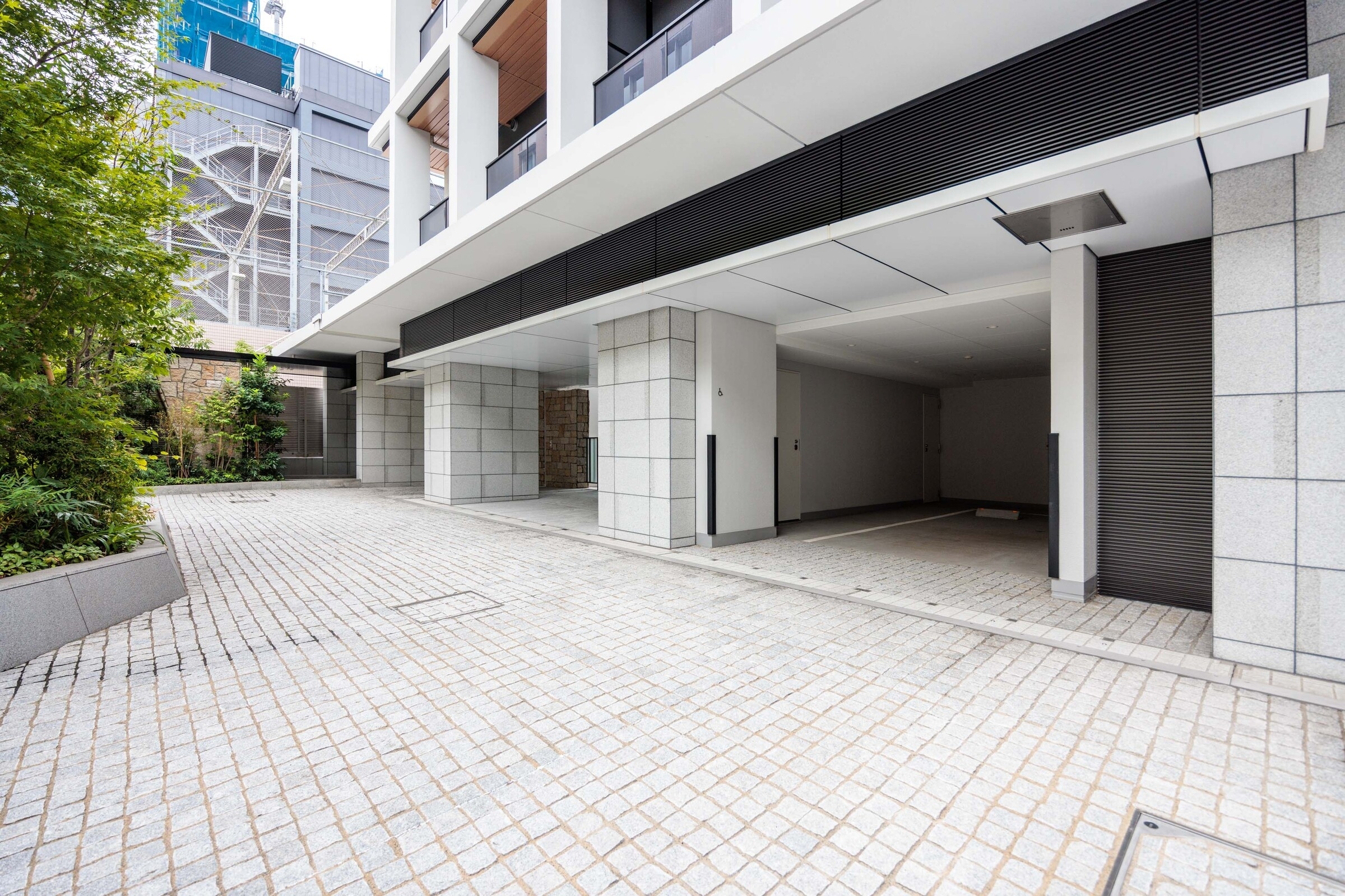 ザ・パークハウス麹町テラス-h