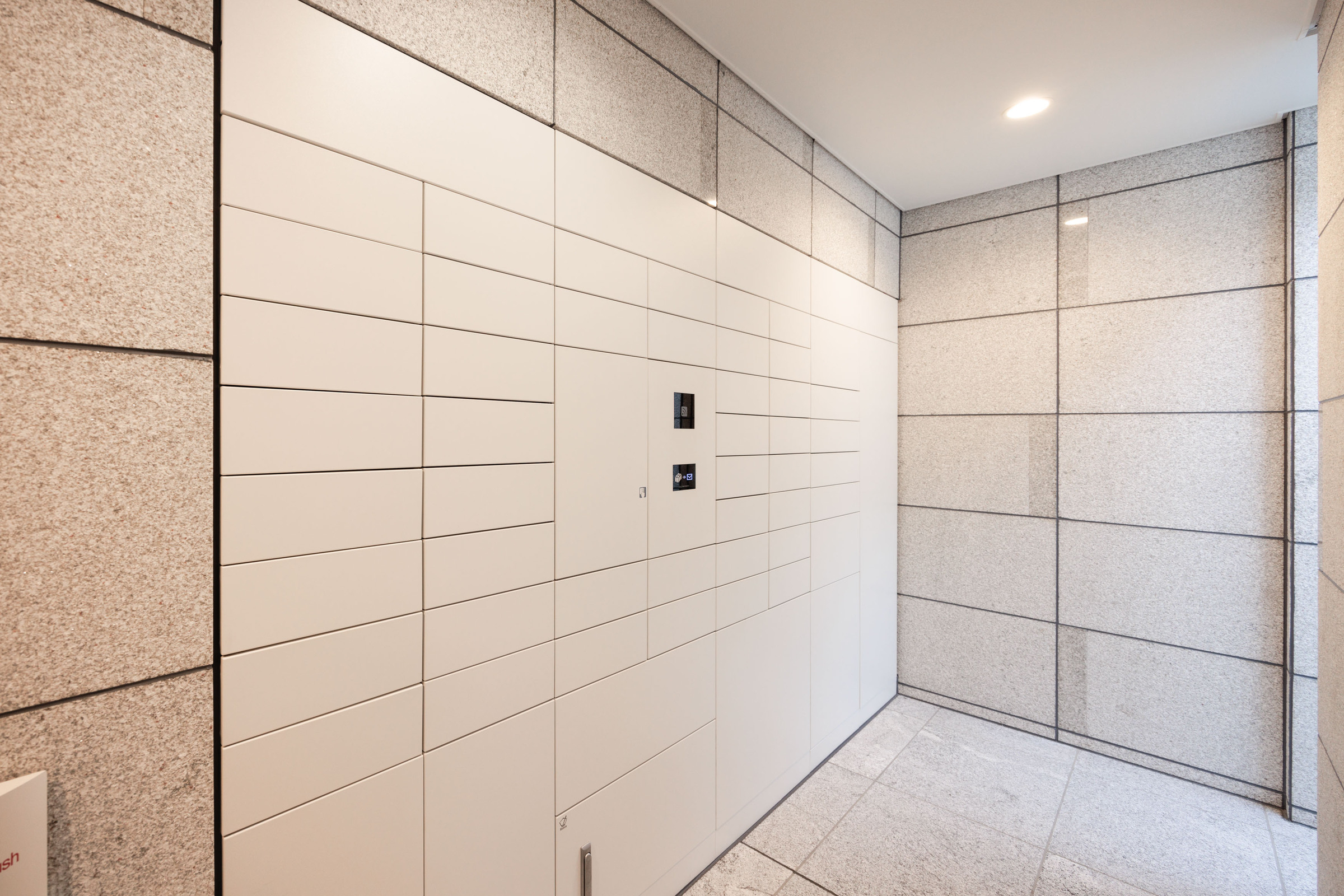 ザ・パークハウス麹町テラス-h