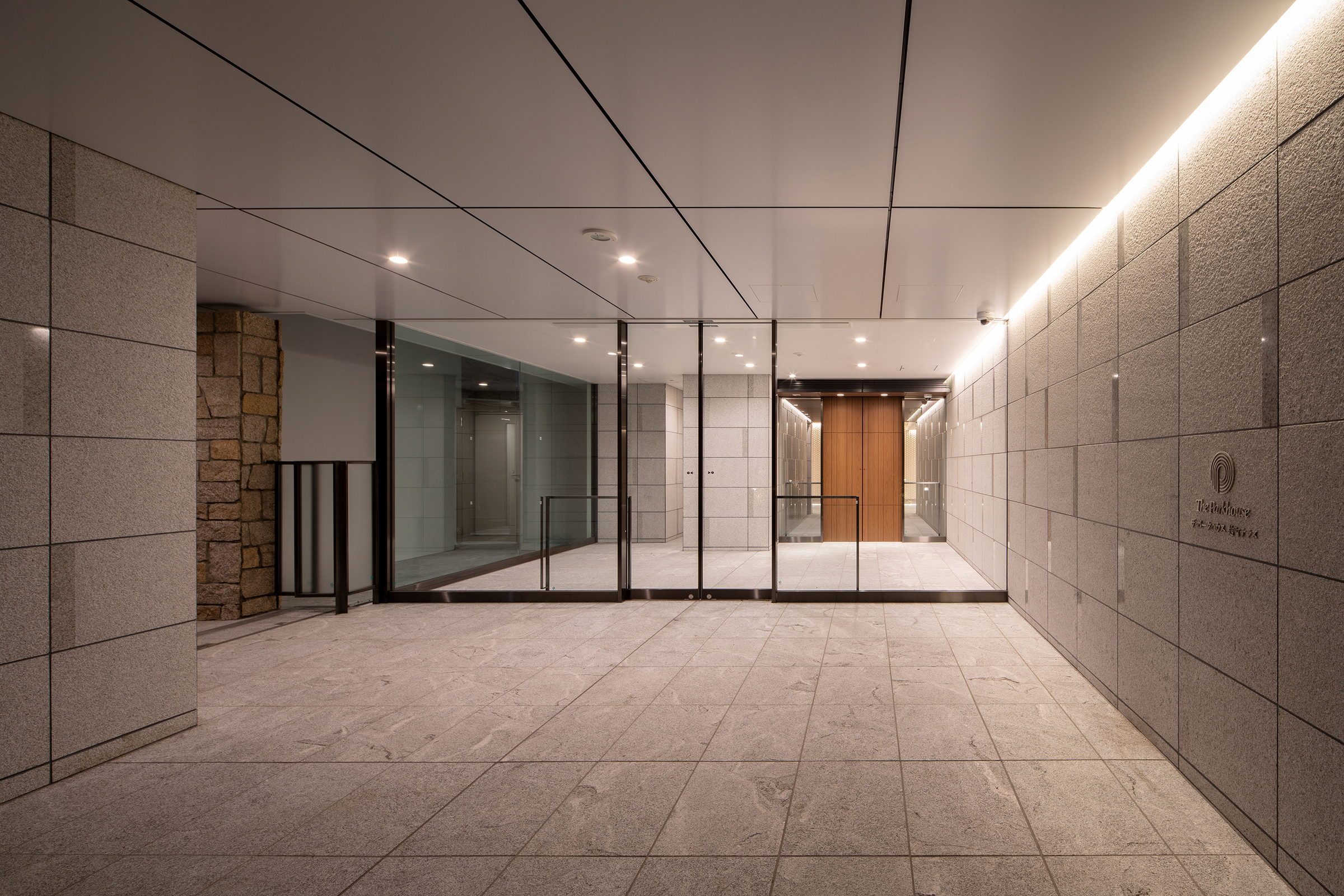 ザ・パークハウス麹町テラス-h