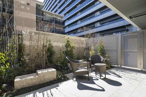 ザ・パークハウス所沢レジデンス-h