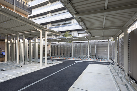 ザ・パークハウス所沢レジデンス-h