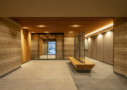 ザ・パークハウス聖蹟桜ヶ丘-h