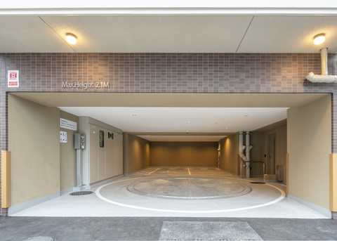 ザ・パークハウス聖蹟桜ヶ丘-h