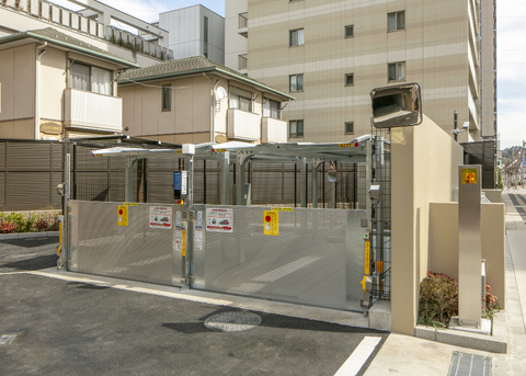 ザ・パークハウス聖蹟桜ヶ丘-h